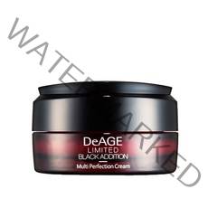 참존 디에이지 리미티드 블랙 에디션 멀티 퍼펙션 크림, 40ml, 1개