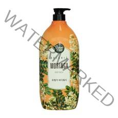샤워메이트 모링가 바디워시, 1개, 1200g