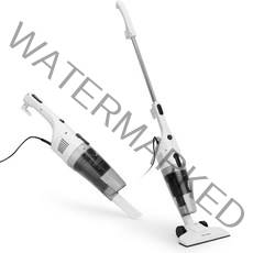 유선청소기 핸디&스틱 초강력 진공청소기 리빙코리아 VC600