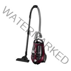 삼성전자 파워모션 싸이클론 진공청소기, 메를로 퍼플, VC33T3550LP