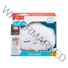 피셔프라이스 구름 수면 인형, 혼합색상