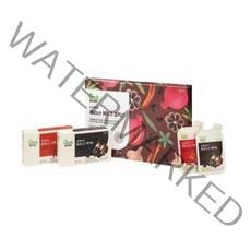 한국인삼공사 정관장 굿베이스 홍삼담은 베스트 컬렉션 - 선물포장 및 쇼핑백동봉