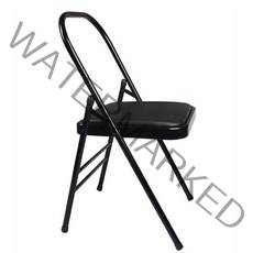 포테가르 접이식 보조 요가 필라테스 용품 의자
