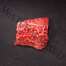 본앤브레드 한우 1++ (9) 등급 삼각살 구이용 (냉장), 150g, 1개