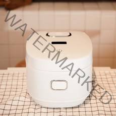 생활민서 저당한끼 저당밥솥, HT-011