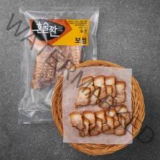 혼술짠 보쌈, 300g, 1개