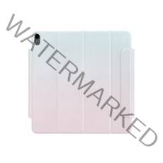 리얼피키 태블릿PC 스마트커버 폴리오 펜슬수납 스마트 폴리오 케이스, 아이패드 에어4 10.9