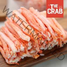 홍게 붉은대게 살 700g 3단 게다리통살 혼합살 몸살, 붉은대게 혼합살 700g, 1개