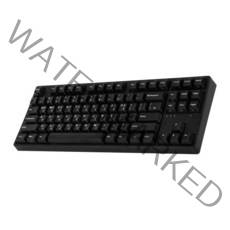 앱코 KN01 BT 블루투스 TKL 무접점 게이밍 키보드, 블랙, KN01 BT 블루투스 TKL (블랙45g)