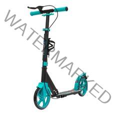 케이스피드 A-1 청소년 성인공용 킥보드, 민트