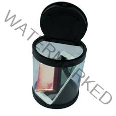 금욕 상자 휴대폰 잠금 박스 핸드폰 스마트폰 타이머 잠금 컨테이너 시간 상자용 다기능 전화 드롭 배송, 03 Black