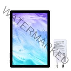 디클 탭 라이트 WIFI 태블릿PC, 그레이(본품)+충전기포함(5V 2A)