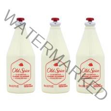 3개)올드스파이스 클래식 애프터쉐이브188ml, 3개, 188g