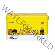 레모나 카카오프렌즈 레모나산 랜덤발송 150p, 300g, 1개