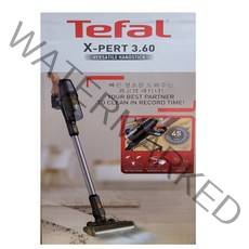 테팔 TY6974 무선청소기 X-PERT 3.60 진공청소기 핸디형 TY6974KO