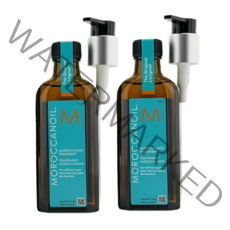 모로칸오일 트리트먼트 오리지날 50ml 1+1