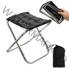 올포디움 초경량 분리형 등산의자 접이식 소형 휴대용 캠핑