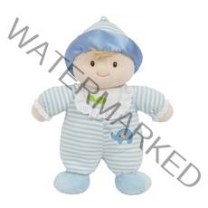 매직캐슬 와플 애착인형, 블루