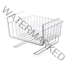 아리코 다기능 선반겸용 랙, 화이트