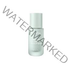 이니스프리 모이스처 실크 메이크업 베이스 30ml, 2호 그린, 1개