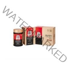 정관장 홍삼정환 + 쇼핑백, 168g, 1개