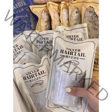 맛남의광장 성산포 제주갈치 손질갈치 특특대500~590g 3팩 (12토막), 500~590g