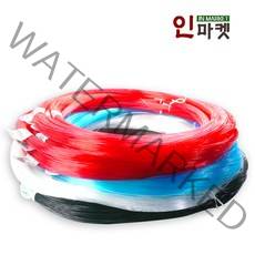 일반형 경심줄 1000M 선상 낚시줄 자작채비 기둥줄