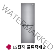 LG 상냉장하냉동 M301S31 오피스텔냉장고 사무실냉장고 냉장고300리터 1등급