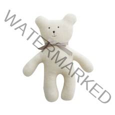 마롤로뜨 테디 애착인형, 베이지