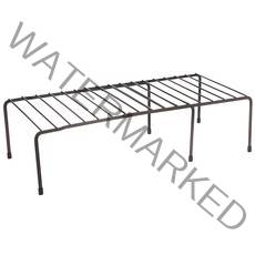 네이쳐리빙 어반 길이조절 주방선반, 어반모카