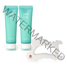 메디테라피 속살괄사, 속살괄사 1개 + 속살워터밤 2개