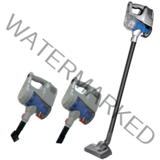 대웅모닝컴 가정용 핸디 유선 청소기 원룸 자취방 자동차, DWVC-AC800KP