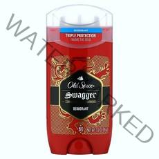 올드 스파이스 데오드란트 스웨거 삼나무 85g 2개