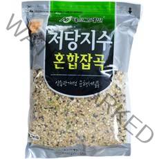 네오그레인 저당지수 혼합잡곡 식습관개선 균형체질용, 2kg, 1개