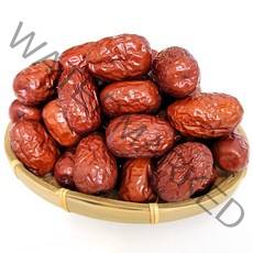 수입 대추 1kg 달콤한 말린 특초 건대추