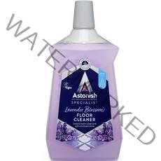 아스토니쉬 바닥클리너 라밴더플라워, 1000ml, 1개