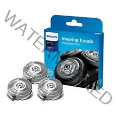 필립스 S5000 교체용 헤드 면도날, SH50/51, 혼합색상