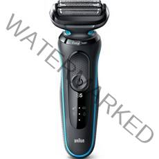 BRAUN 시리즈5 전기면도기, 51-M1000s, 민트