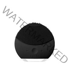 포레오 루나 미니2 페이셜 클렌징 기기, 미드나잇