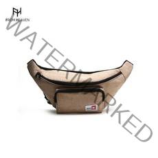 다용도 캐주얼 힙색 남여공용 허리가방 C241