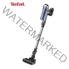 [테팔] 무선청소기 엑스포스 8.60 라이트 TY9635, 실버 블루