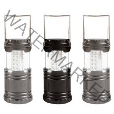 블럭마트 LED 30구 캠핑전등, 랜덤 발송, 3개입