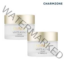 참존 화이트에이징 크림 1+1, 50ml, 1세트