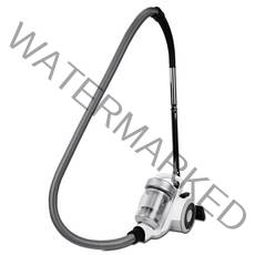 레이나 유선 싸이클론 진공청소기, 화이트, RC-1602