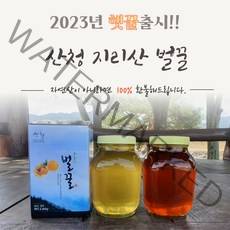 지리산벌꿀 100% 자연산꿀 꿀선물 아카시아꿀 잡화꿀 잡꿀 밤꿀 야생화꿀 국산 명품 답례품 명품 천연벌꿀 무설탕꿀 2.4kg, 아카시아꿀 2.4kg