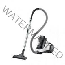 일렉트로룩스 싸이클론 유선청소기 최신형, 1개, 화이트, ec31-2lw