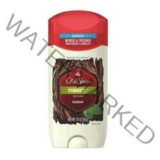 올드스파이스 프레셔 컬렉션 데오도란트 팀버, 85g, 1개