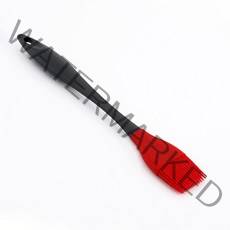 퀸센스 실리콘 양념솔, 레드