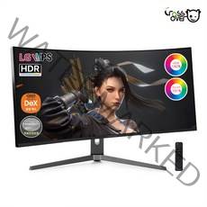 [무료안전포장] 크로스오버 38WQ960 TYPE-C PD HDR 후속 38LGD66C WQHD LG IPS 게이밍 모니터 K, [무료안전포장] 38LGD966일반