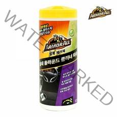 아머올 실내 올라운드 클리너 티슈 30매 1개, 단품